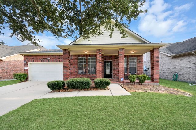 4118 Ferro Street, Stafford, TX 77477