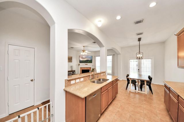 4118 Ferro Street, Stafford, TX 77477