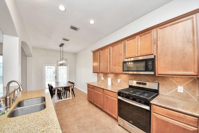 4118 Ferro Street, Stafford, TX 77477