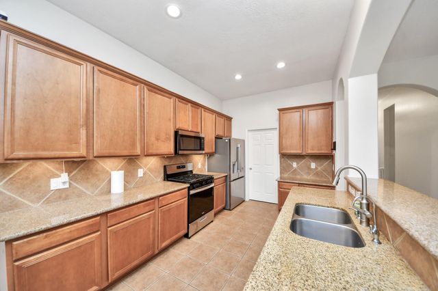 4118 Ferro Street, Stafford, TX 77477