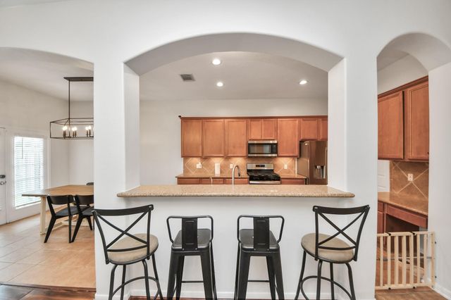 4118 Ferro Street, Stafford, TX 77477
