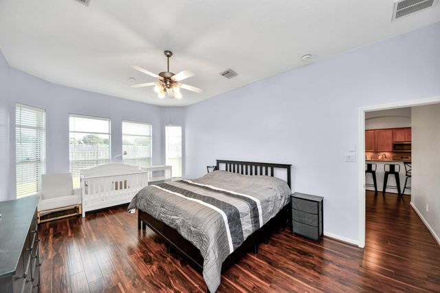 4118 Ferro Street, Stafford, TX 77477