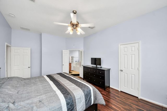 4118 Ferro Street, Stafford, TX 77477