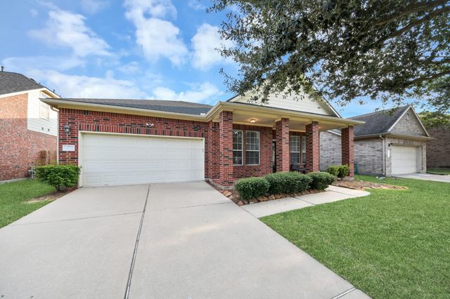 4118 Ferro Street, Stafford, TX 77477
