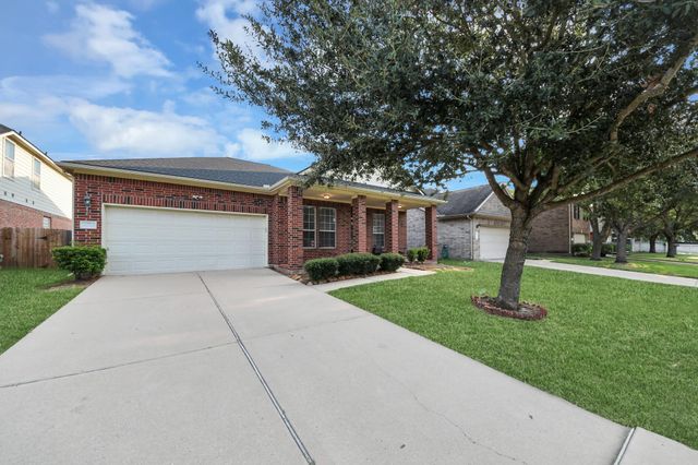 4118 Ferro Street, Stafford, TX 77477