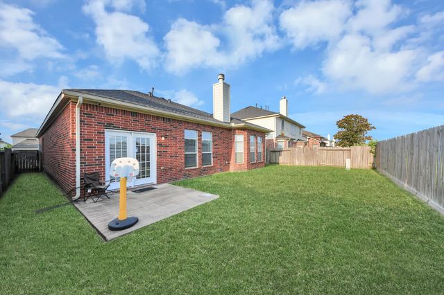 4118 Ferro Street, Stafford, TX 77477