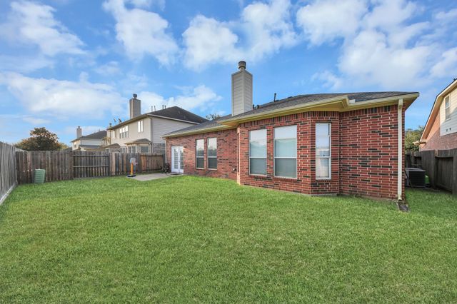 4118 Ferro Street, Stafford, TX 77477