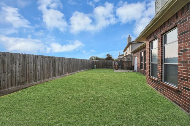 4118 Ferro Street, Stafford, TX 77477