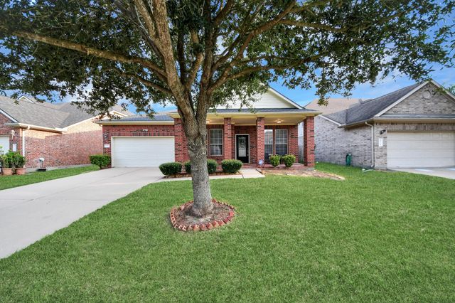 4118 Ferro Street, Stafford, TX 77477