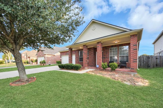 4118 Ferro Street, Stafford, TX 77477