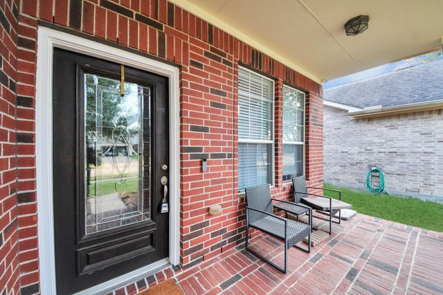 4118 Ferro Street, Stafford, TX 77477