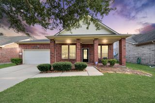 4118 Ferro Street, Stafford, TX 77477