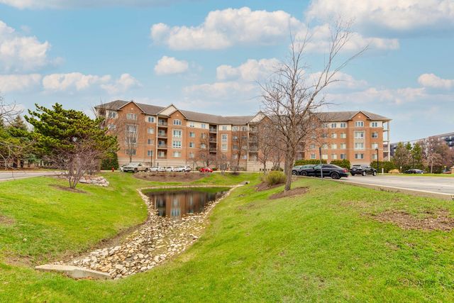 125 N Buffalo Grove Road 407, Buffalo Grove, IL 60089