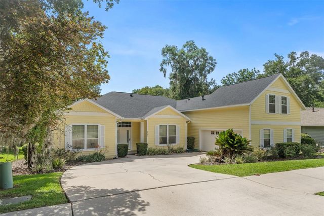 2501 NW 91ST DRIVE, Gainesville, FL 32606