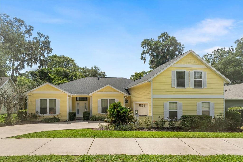 2501 NW 91ST DRIVE, Gainesville, FL 32606