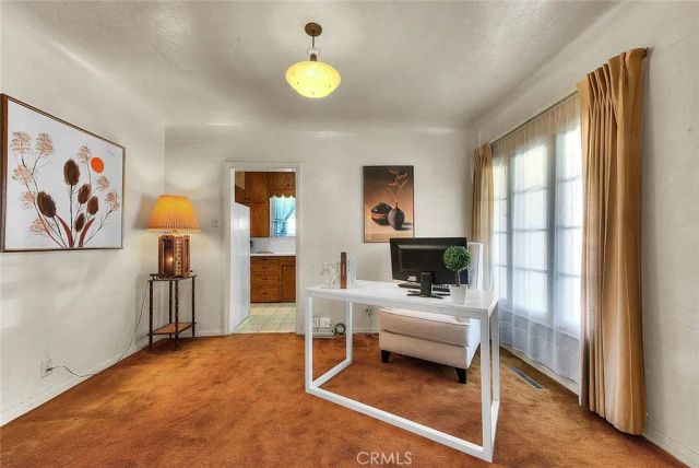 1833 S Chapel, Alhambra, CA 91801