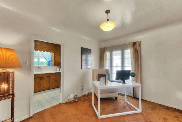 1833 S Chapel, Alhambra, CA 91801