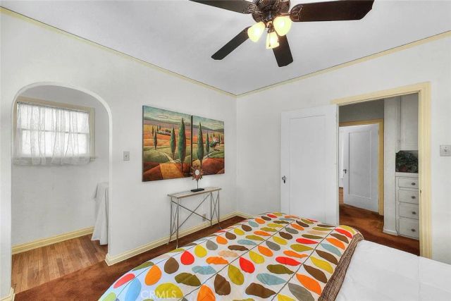 1833 S Chapel, Alhambra, CA 91801