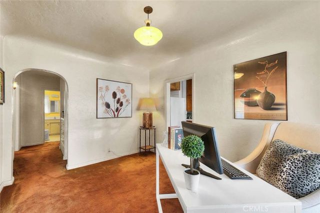 1833 S Chapel, Alhambra, CA 91801