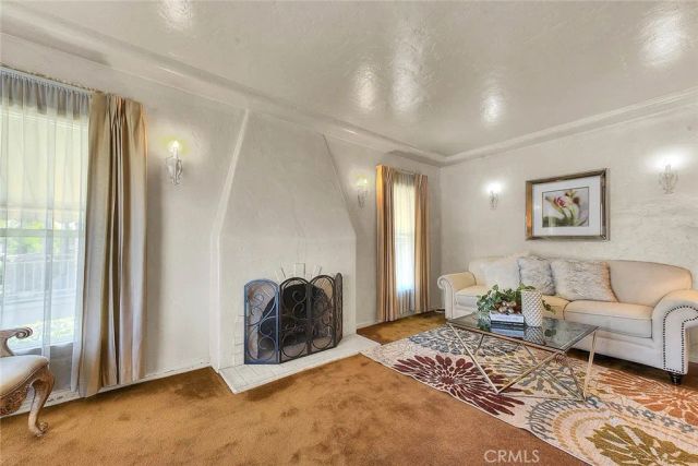 1833 S Chapel, Alhambra, CA 91801