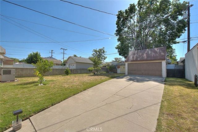 1833 S Chapel, Alhambra, CA 91801