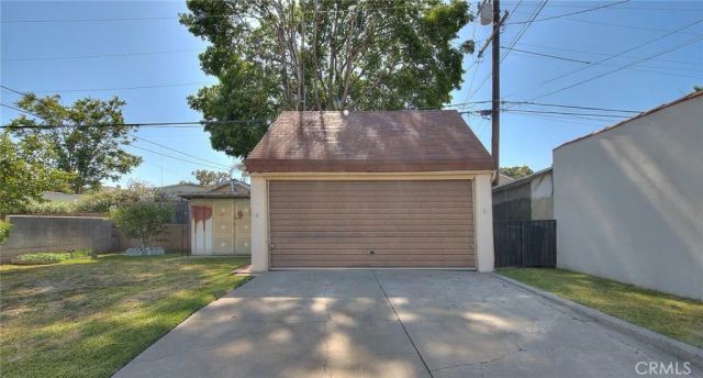 1833 S Chapel, Alhambra, CA 91801