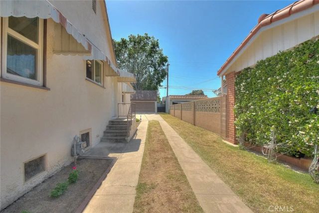 1833 S Chapel, Alhambra, CA 91801
