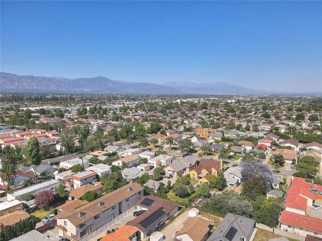 1833 S Chapel, Alhambra, CA 91801