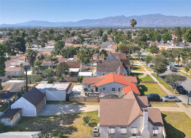 1833 S Chapel, Alhambra, CA 91801