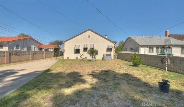 1833 S Chapel, Alhambra, CA 91801