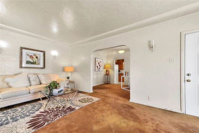 1833 S Chapel, Alhambra, CA 91801
