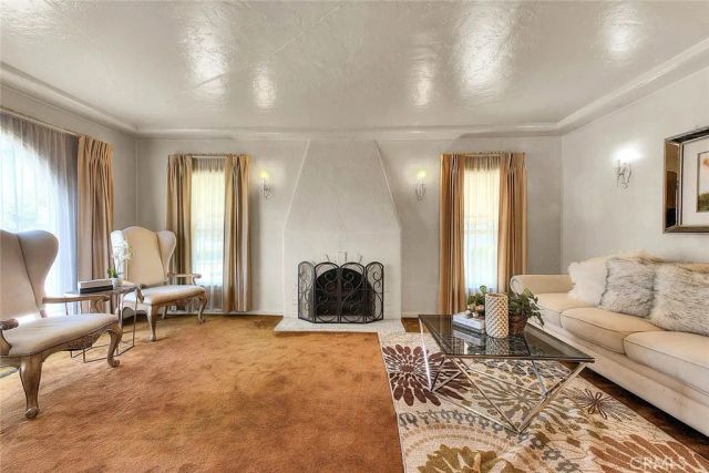 1833 S Chapel, Alhambra, CA 91801