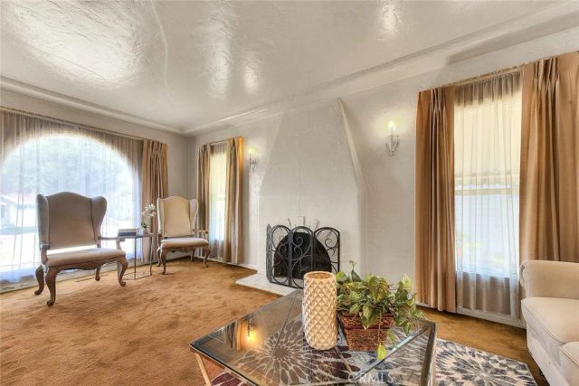 1833 S Chapel, Alhambra, CA 91801