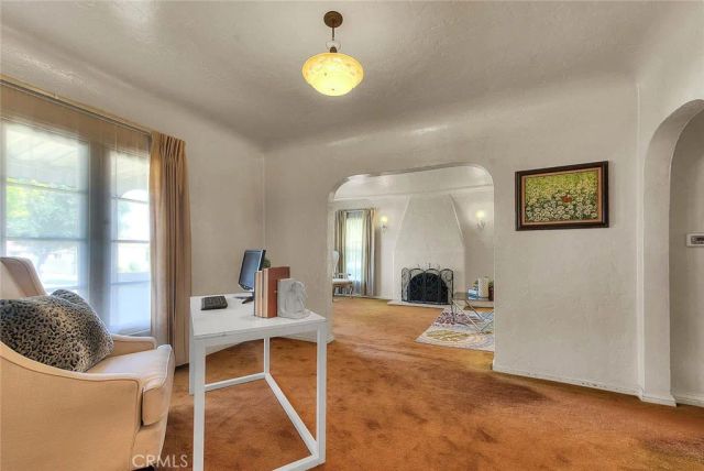 1833 S Chapel, Alhambra, CA 91801