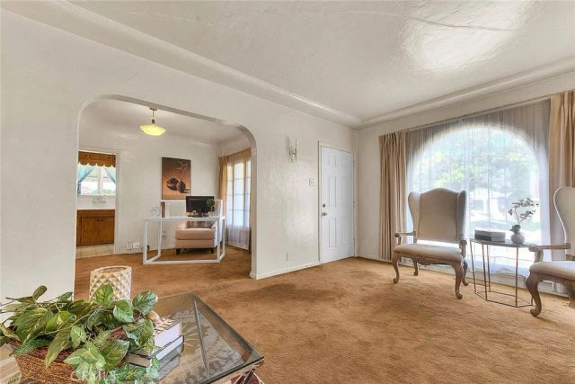 1833 S Chapel, Alhambra, CA 91801