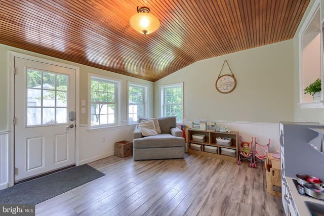 201 W FREDERICK ST, Millersville, PA 17551