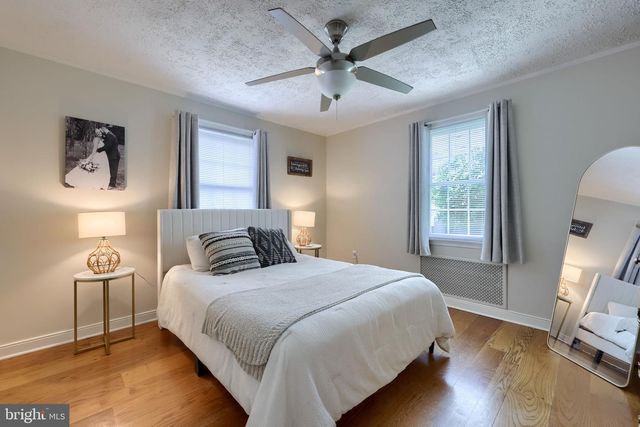 201 W FREDERICK ST, Millersville, PA 17551