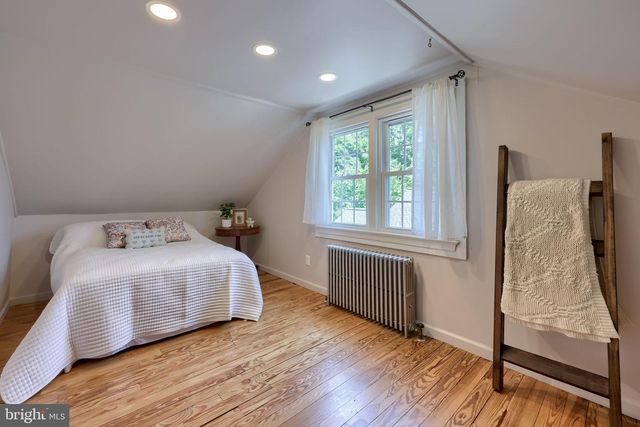201 W FREDERICK ST, Millersville, PA 17551