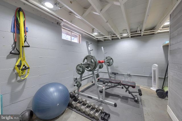201 W FREDERICK ST, Millersville, PA 17551