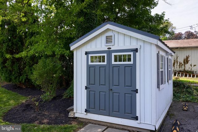 201 W FREDERICK ST, Millersville, PA 17551
