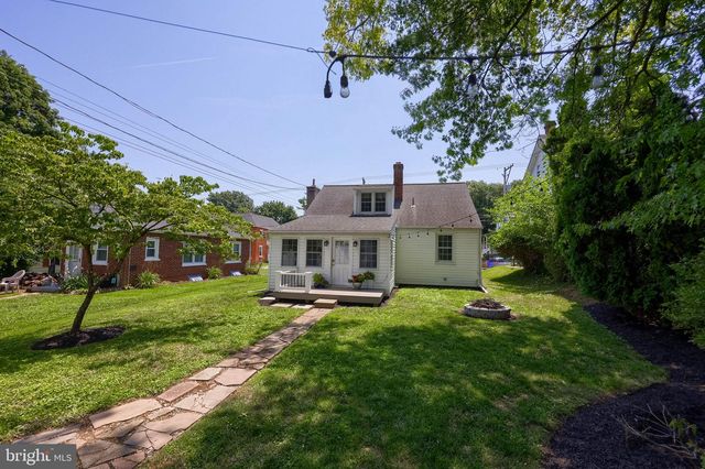 201 W FREDERICK ST, Millersville, PA 17551