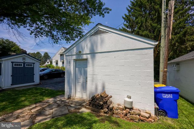201 W FREDERICK ST, Millersville, PA 17551