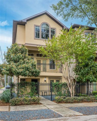 315 Sandman Street, Houston, TX 77007