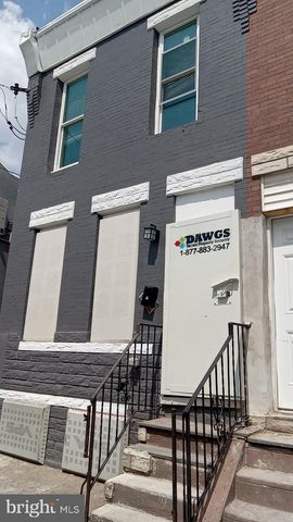 2838 JASPER ST, Philadelphia, PA 19134