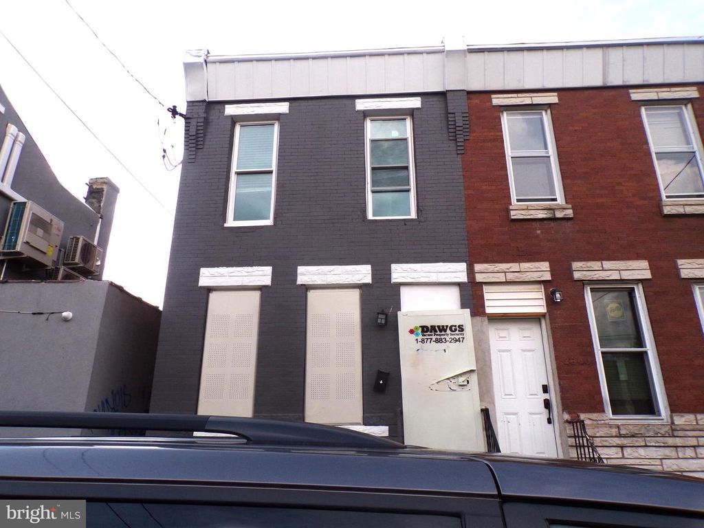2838 JASPER ST, Philadelphia, PA 19134