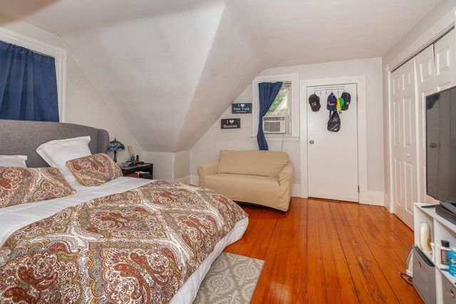 10 Thurston St 3, Somerville, MA 02145