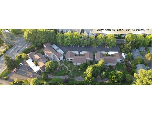 4534 Sw DICKINSON St, Portland, OR 97219