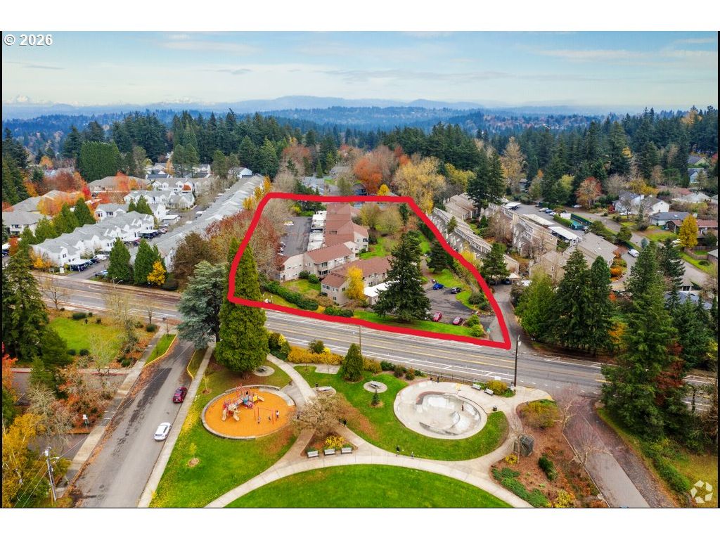 4534 Sw DICKINSON St, Portland, OR 97219