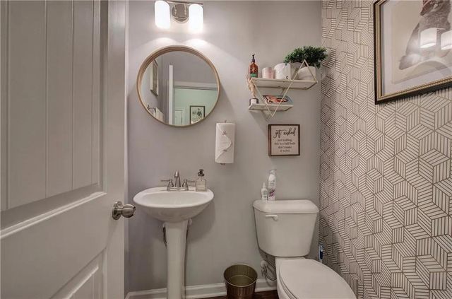 78 Thorndale Court, Dallas, GA 30132