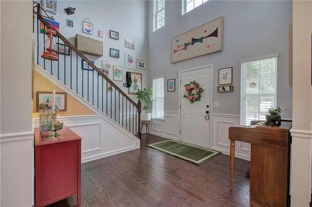 78 Thorndale Court, Dallas, GA 30132